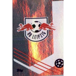 Club Badge RB Leipzig 37