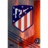 Buy Sticker Club Badge Group Stages Topps Champions League 2021/22 Stickers