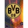 Sale Sticker of Club Badge Group Stages Topps Stickers Champions League 2021/22