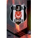Club Badge Beşiktaş JK 46