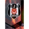 Buy Sticker Club Badge Group Stages Topps Champions League 2021/22 Stickers