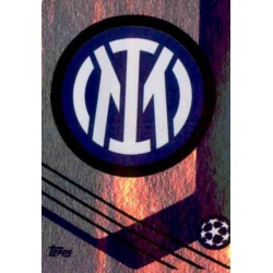 Club Badge FC Internazionale Milano 47