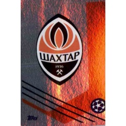Club Badge FC Shakhtar Donetsk 49