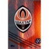 Buy Sticker Club Badge Group Stages Topps Champions League 2021/22 Stickers