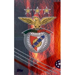 Club Badge SL Benfica 53