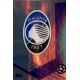 Club Badge Atalanta B 57