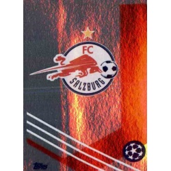 Club Badge FC Salzburg 61