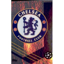Club Badge Chelsea 63