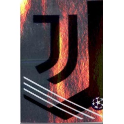 Club Badge Juventus 64