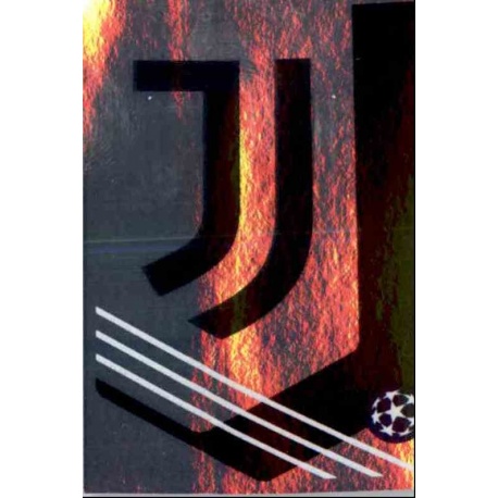 Club Badge Juventus 64