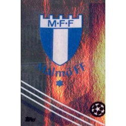 Club Badge Malmö FF 66