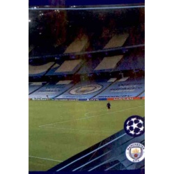 City of Manchester Stadium 2/2 Manchester City 68