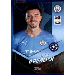 Jack Grealish Manchester City 77