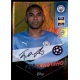 Fernandinho Captain - Autograph Manchester City 78