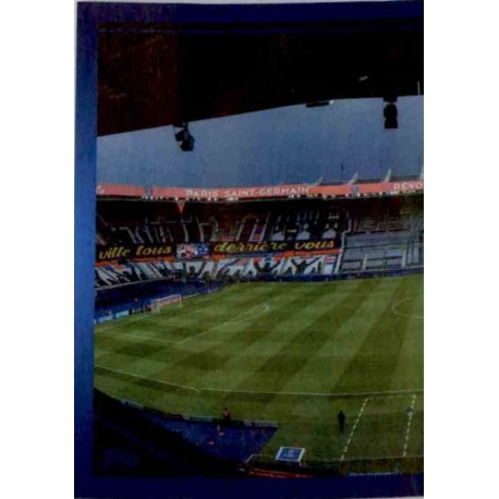 Parc des Princes 1/2 Paris Saint-Germain 85