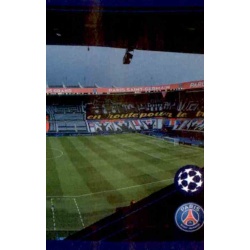 Parc des Princes 2/2 Paris Saint-Germain 86