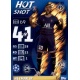 Kylian Mbappé Hot Shot Paris Saint-Germain 87