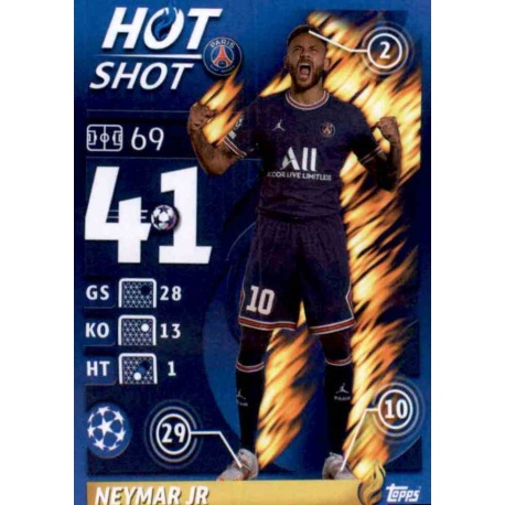 Kylian Mbappé Hot Shot Paris Saint-Germain 87