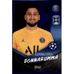 Gianluigi Donnarumma Paris Saint-Germain 88