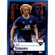 Xavi Simons Rising Star Paris Saint-Germain 92
