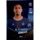 Abdou Diallo Paris Saint-Germain 93