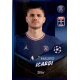 Mauro Icardi Paris Saint-Germain 100