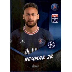 Neymar Jr Paris Saint-Germain 101