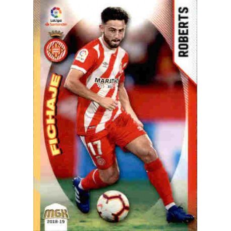 Roberts Girona 260 