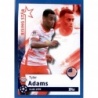 Sale Sticker of Tyler Adams  Rising Star Topps Stickers Champions League 2021/22