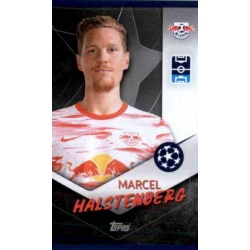 Marcel Halstenberg RB Leipzig 111