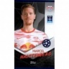 Buy Sticker Marcel Halstenberg RB Leipzig Topps Champions League 2021/22 Stickers