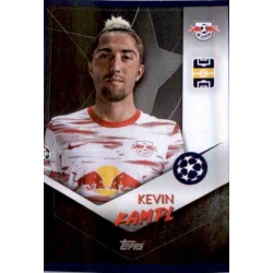 Kevin Kampl RB Leipzig 114