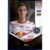 Sale Sticker of Dani Olmo RB Leipzig Topps Stickers Champions League 2021/22