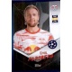 Emil Forsberg RB Leipzig 118
