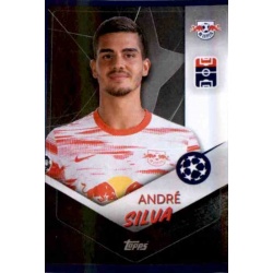 André Silva RB Leipzig 119