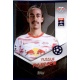 Youssef Poulsen RB Leipzig 120