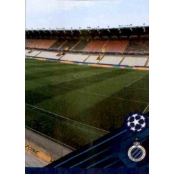 Jan Breydelstadion 2/2 Club Brugge 122
