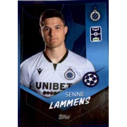 Senne Lammens Club Brugge 124