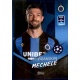 Brandon Mechele Club Brugge 125