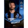 Buy Sticker Brandon Mechele Club Brugge Topps Champions League 2021/22 Stickers