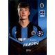 Jack Hendry Club Brugge 126