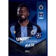 Clinton Mata Club Brugge 128