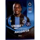 Faitout Maouassa Club Brugge 130
