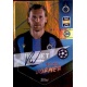 Ruud Vormer Captain - Autograph Club Brugge 134