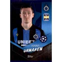 Hans Vanaken Club Brugge 135