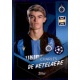 Charles De Ketelaere Club Brugge 136