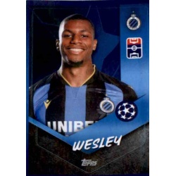 Wesley Club Brugge 138
