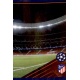 Estadio Metropolitano 2/2 Atlético Madrid 140