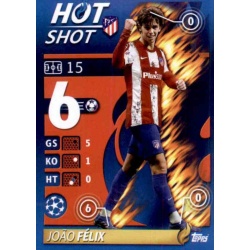 João Félix Hot Shot Atlético Madrid 141