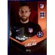 Jan Oblak Atlético Madrid 142